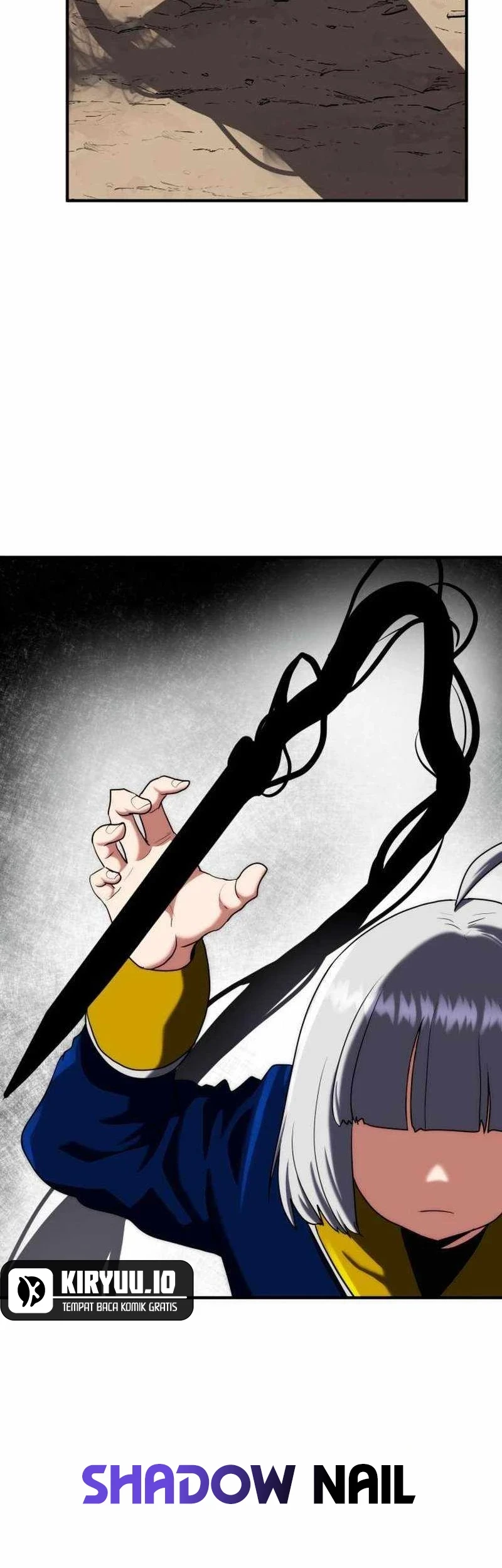 Defense Breaker Chapter 33 Gambar 7