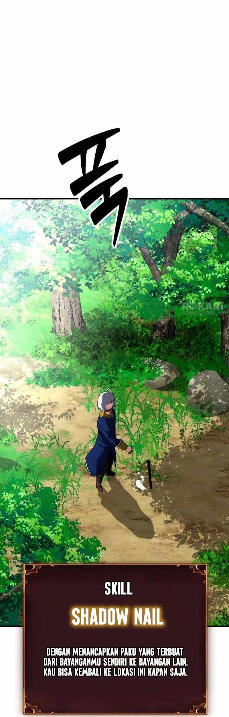 Defense Breaker Chapter 33 Gambar 8