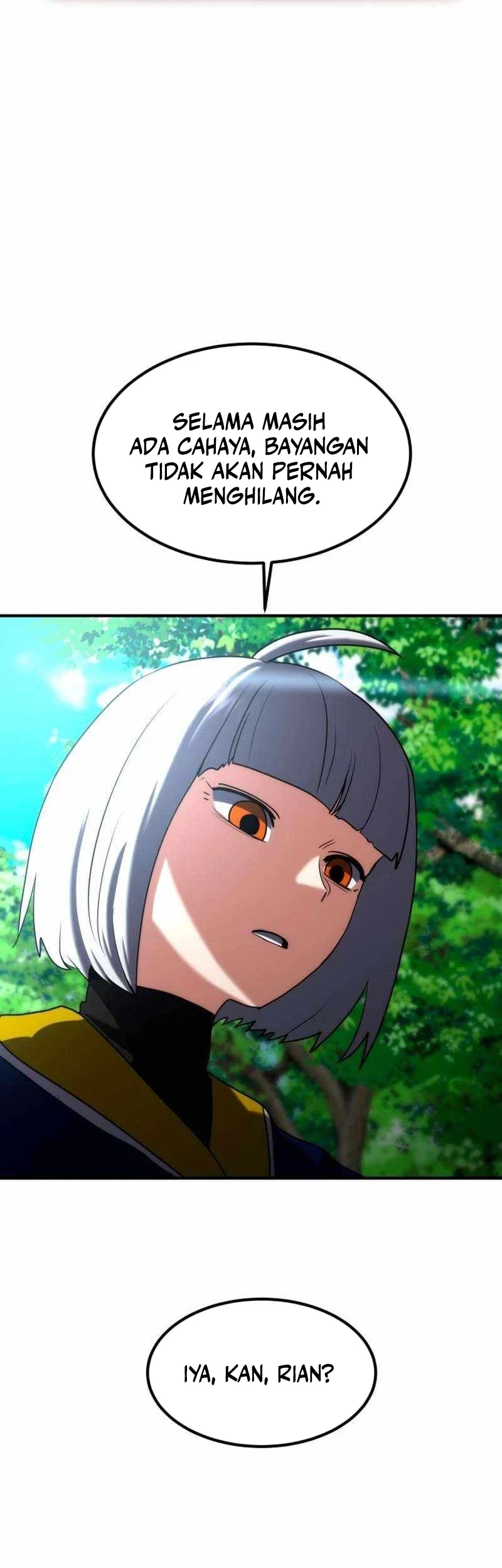 Defense Breaker Chapter 33 Gambar 9