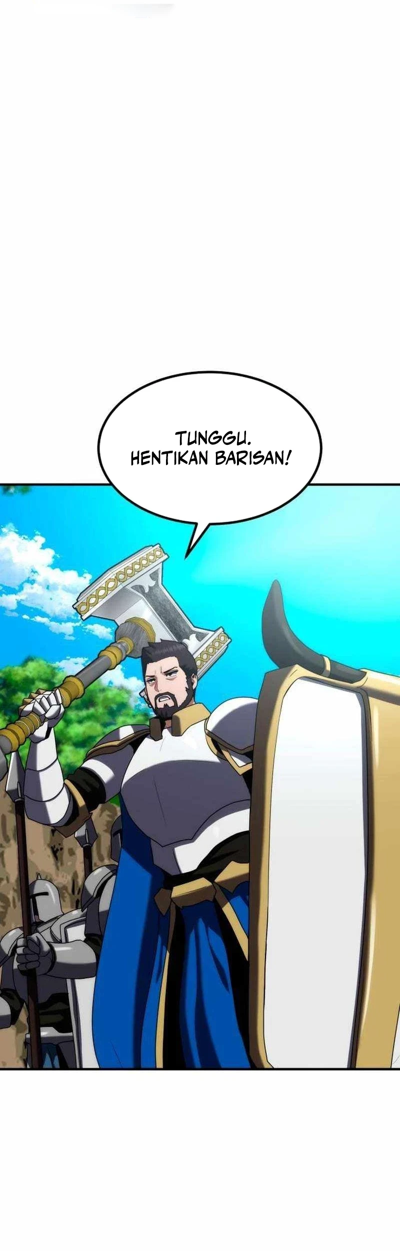 Defense Breaker Chapter 33 Gambar 17