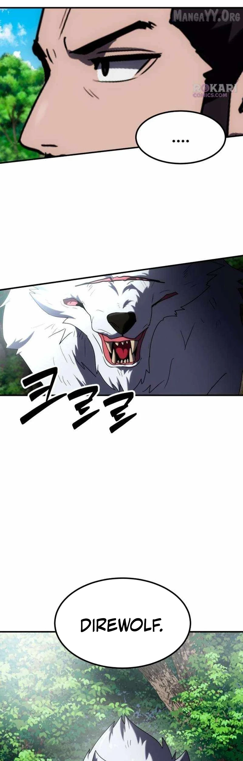 Defense Breaker Chapter 33 Gambar 21