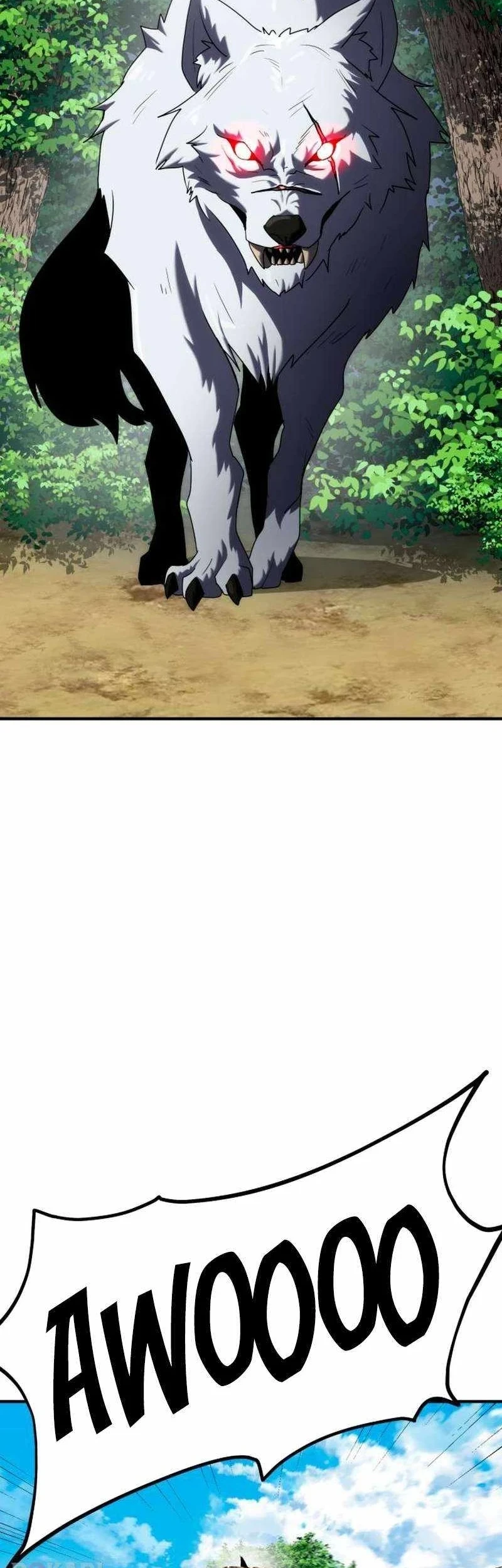 Defense Breaker Chapter 33 Gambar 22