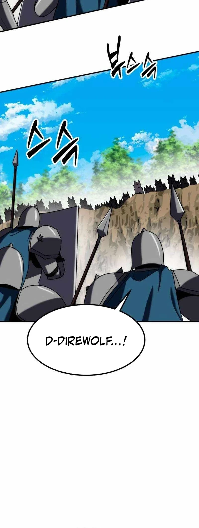 Defense Breaker Chapter 33 Gambar 24