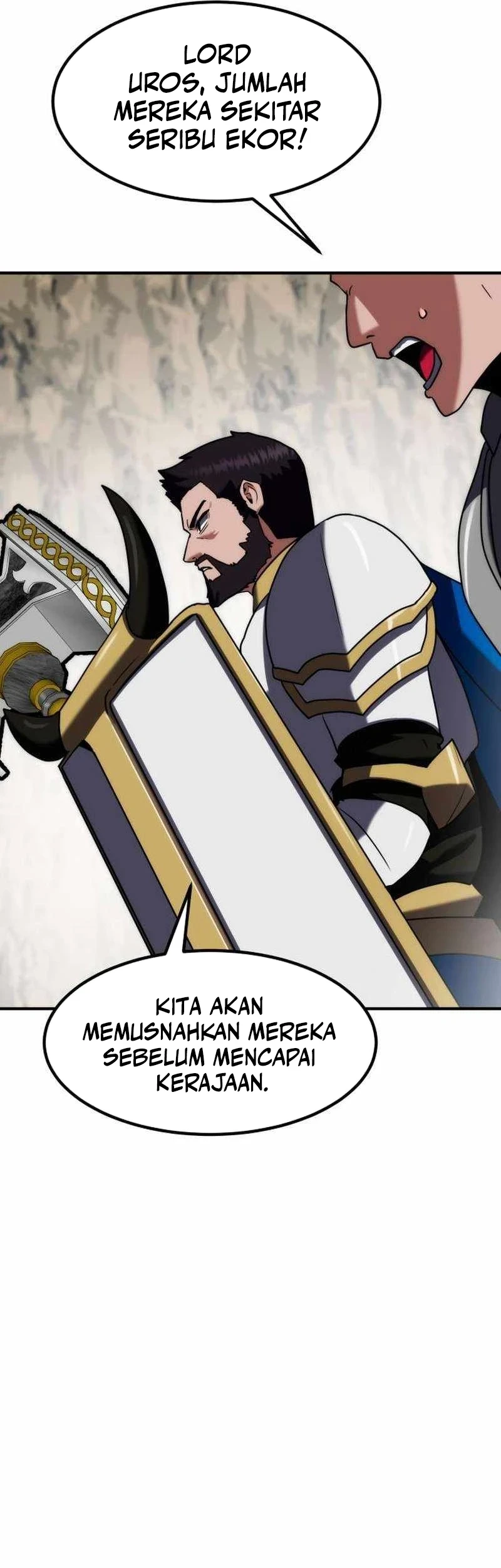 Defense Breaker Chapter 33 Gambar 25