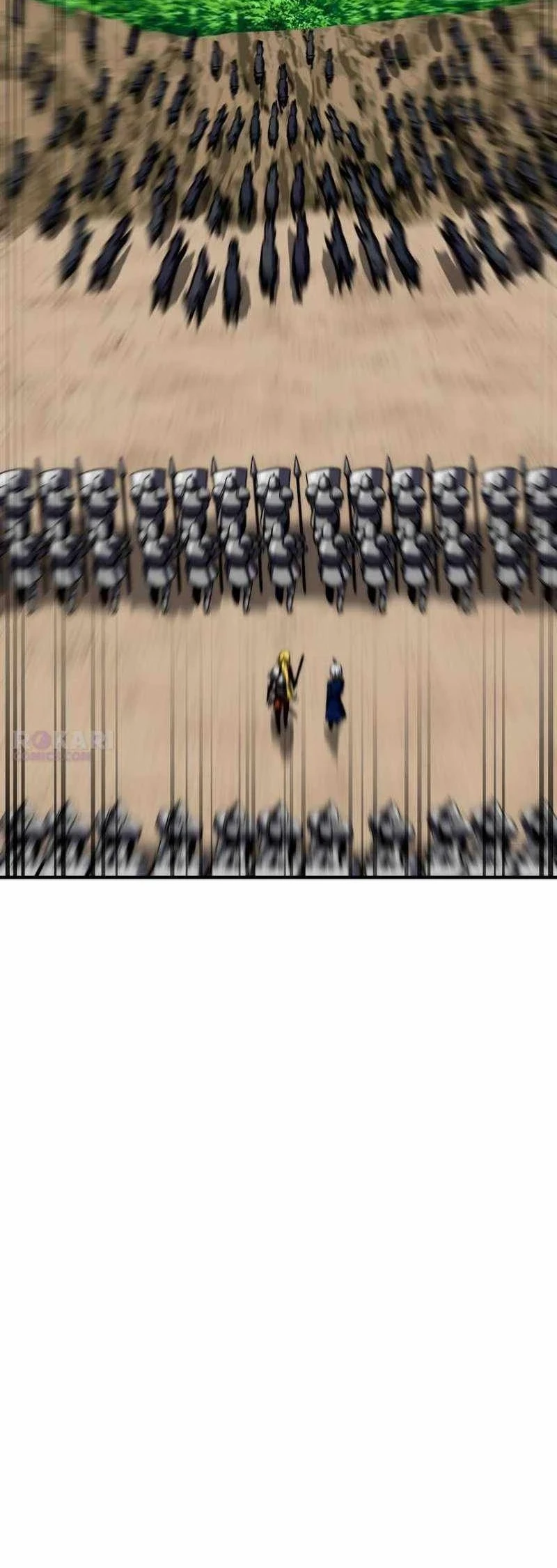 Defense Breaker Chapter 33 Gambar 32