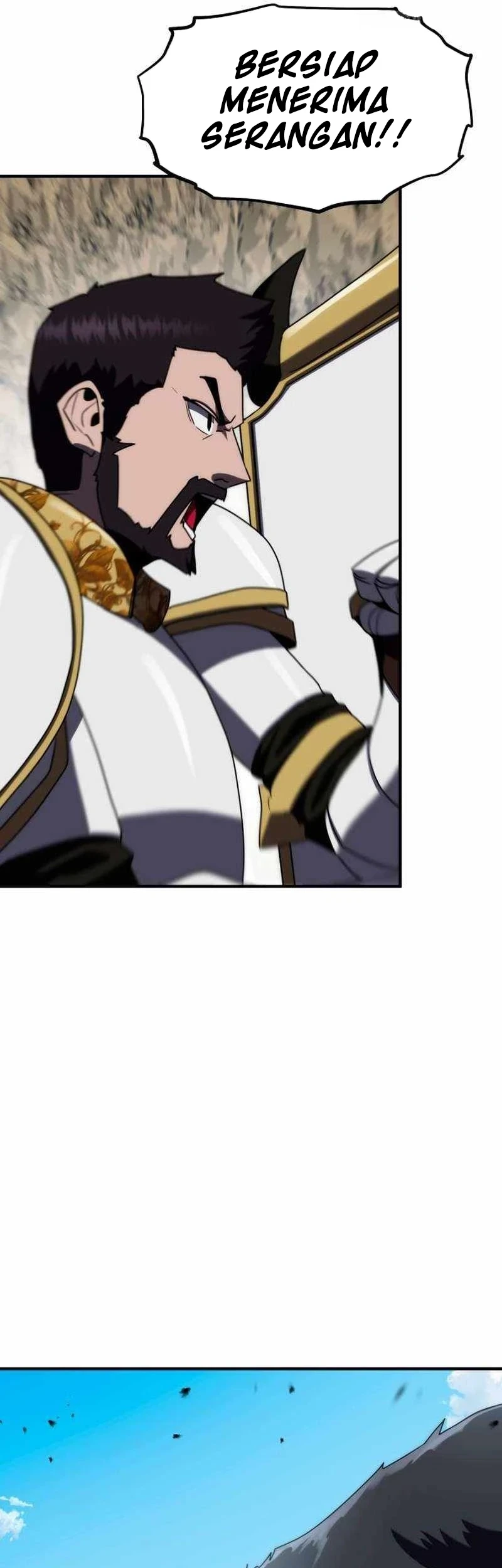 Defense Breaker Chapter 33 Gambar 33