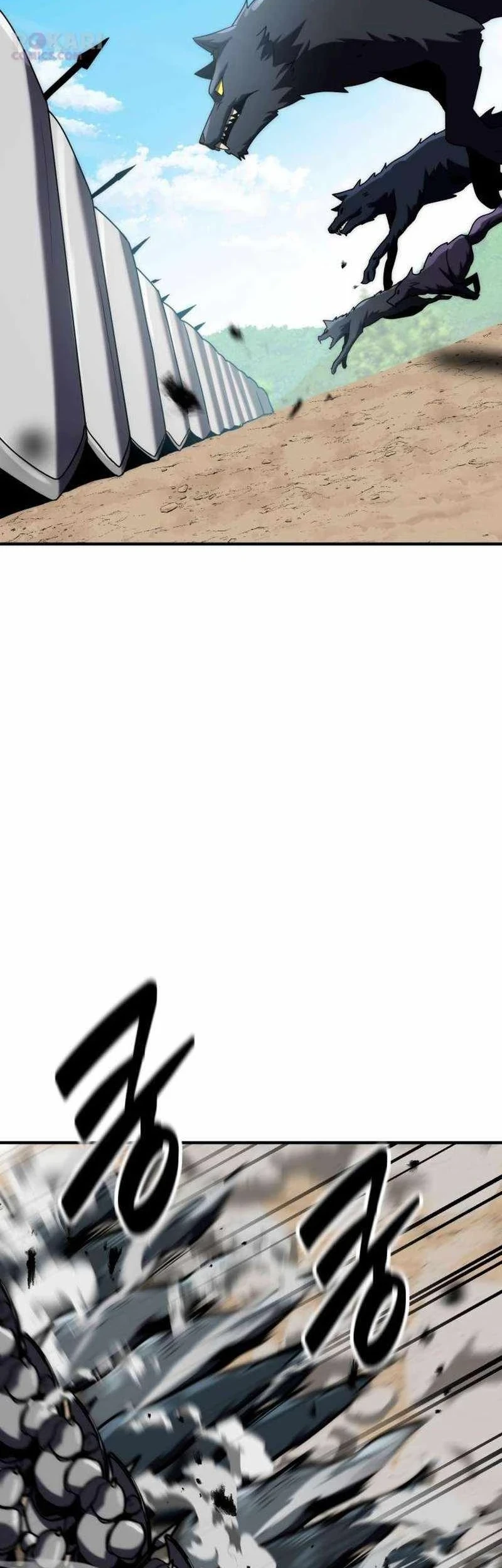 Defense Breaker Chapter 33 Gambar 34