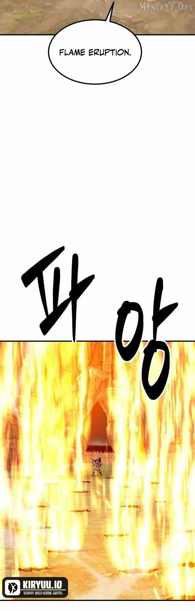 Defense Breaker Chapter 34 Gambar 34