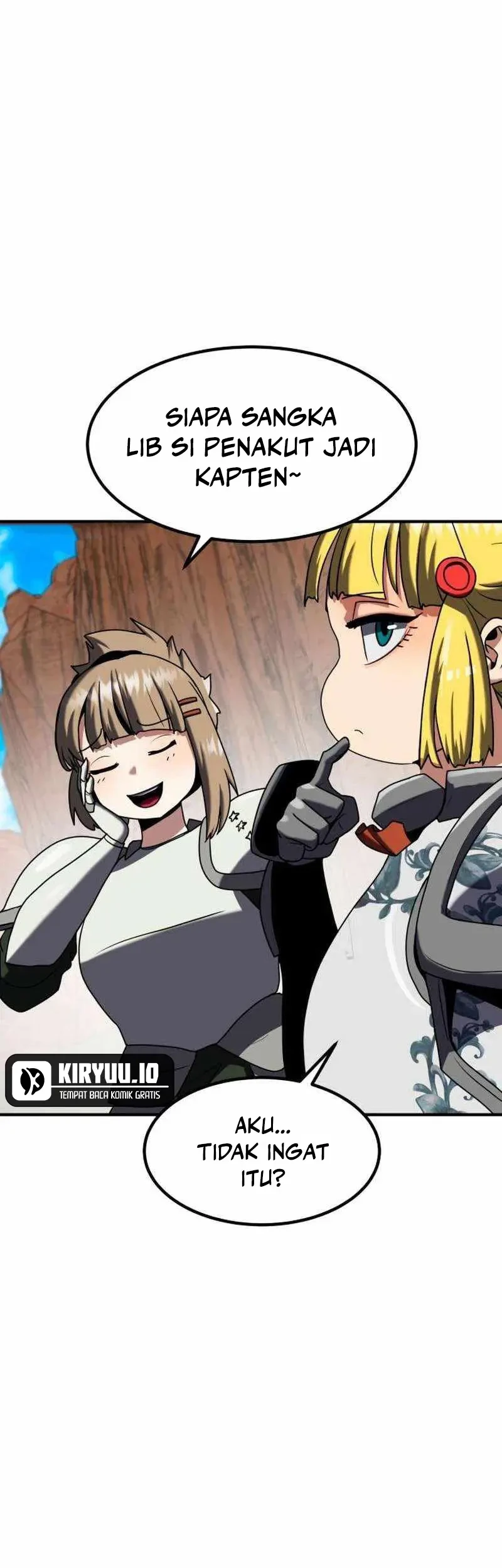 Defense Breaker Chapter 34 Gambar 38