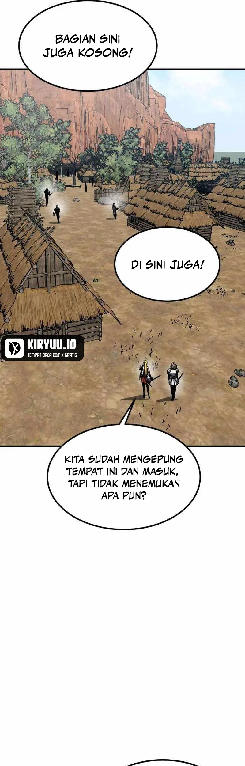 Defense Breaker Chapter 34 Gambar 42
