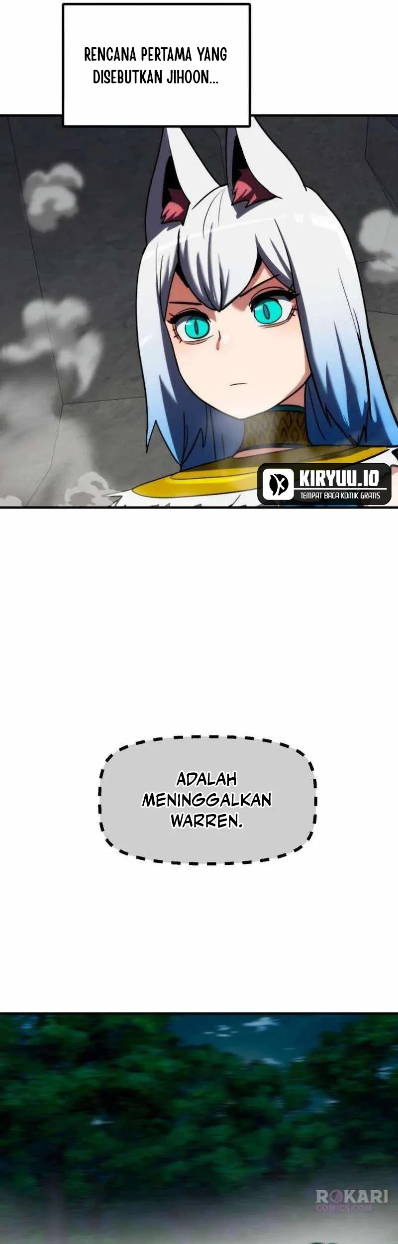 Defense Breaker Chapter 34 Gambar 46