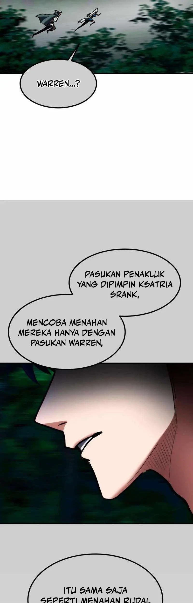 Defense Breaker Chapter 34 Gambar 47