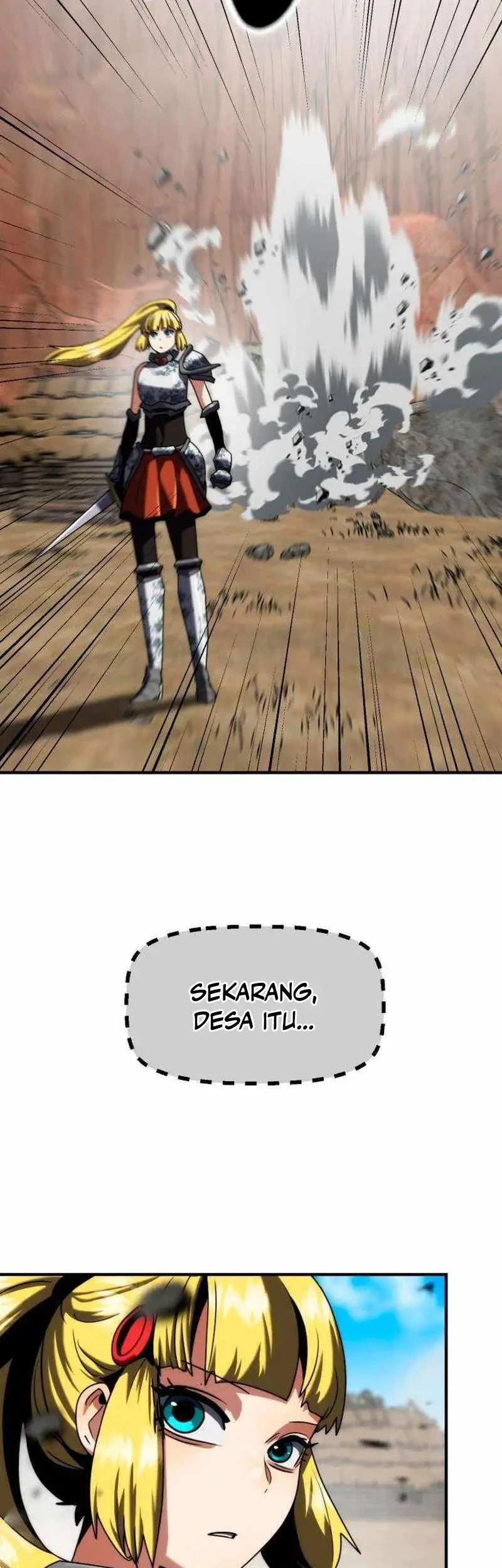 Defense Breaker Chapter 34 Gambar 51