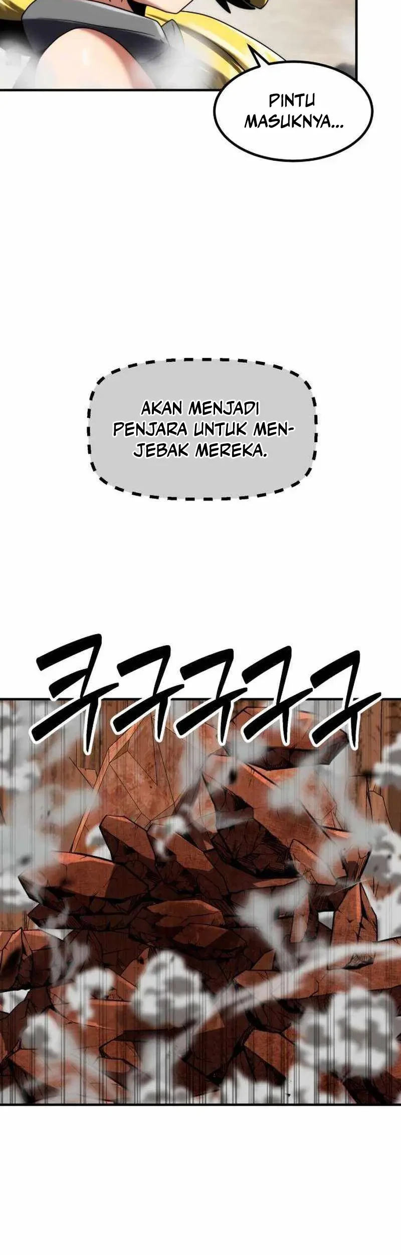 Defense Breaker Chapter 34 Gambar 52