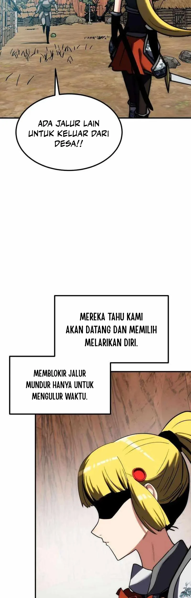 Defense Breaker Chapter 34 Gambar 55