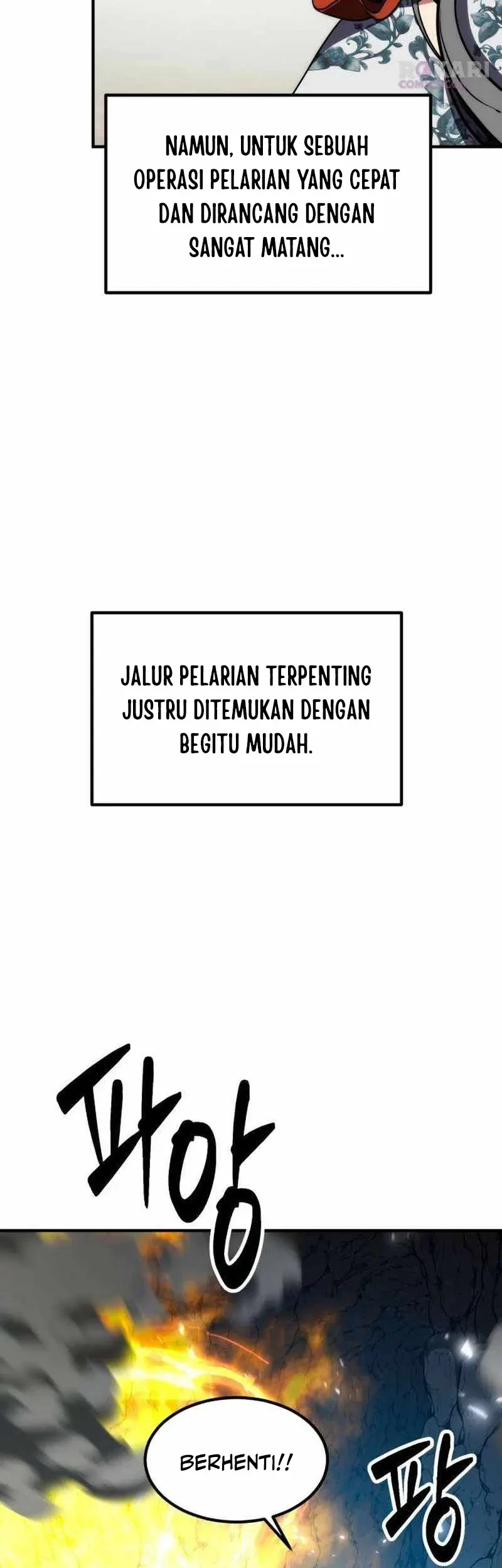 Defense Breaker Chapter 34 Gambar 56