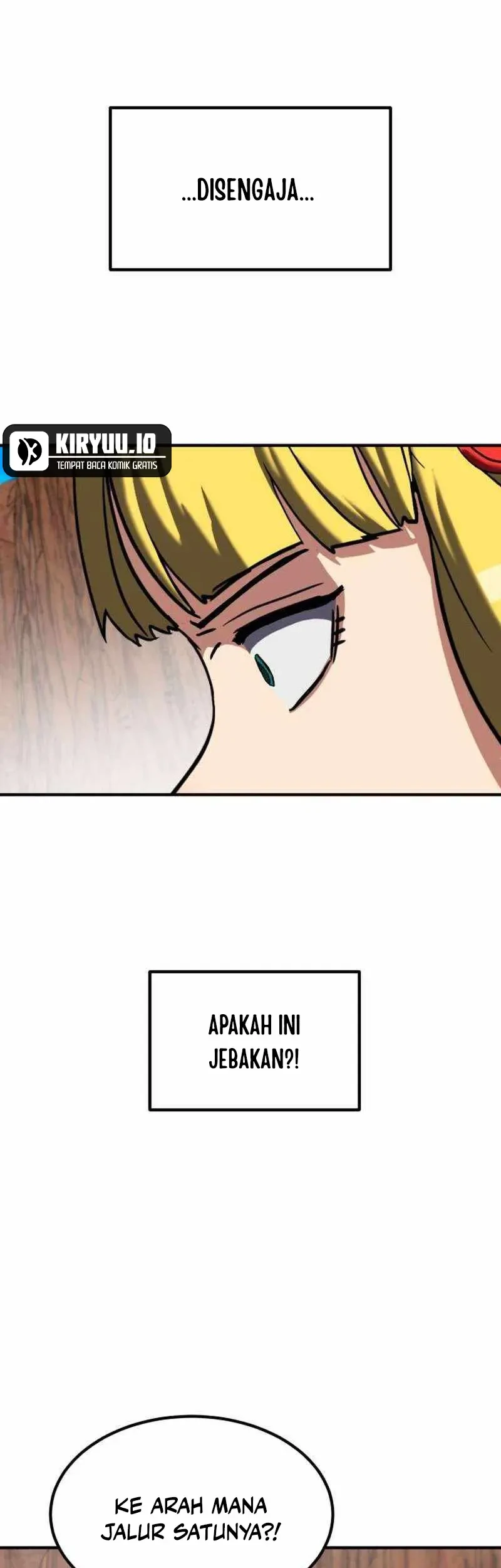 Defense Breaker Chapter 34 Gambar 58