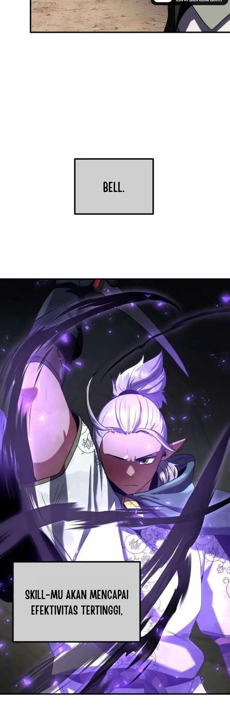 Defense Breaker Chapter 34 Gambar 63