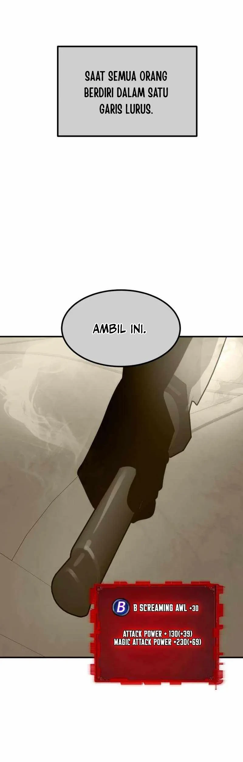 Defense Breaker Chapter 34 Gambar 64