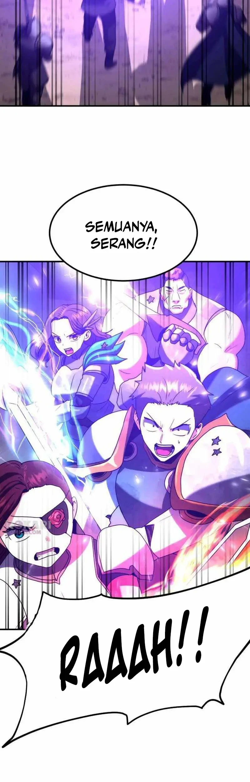 Defense Breaker Chapter 34 Gambar 68