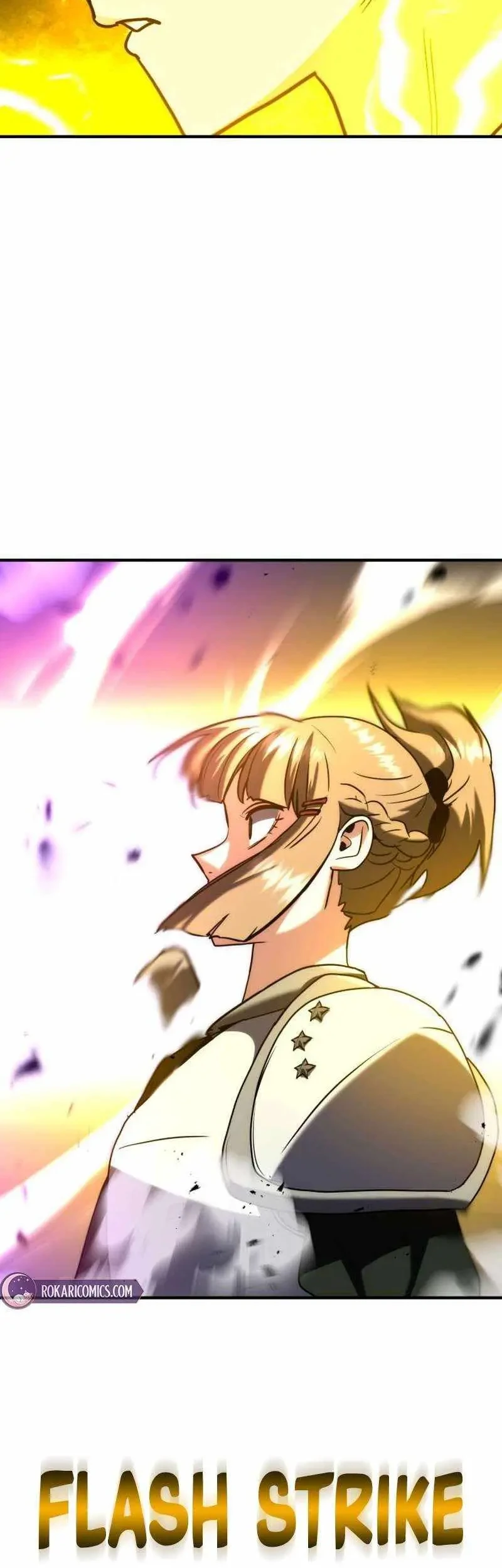 Defense Breaker Chapter 34 Gambar 73