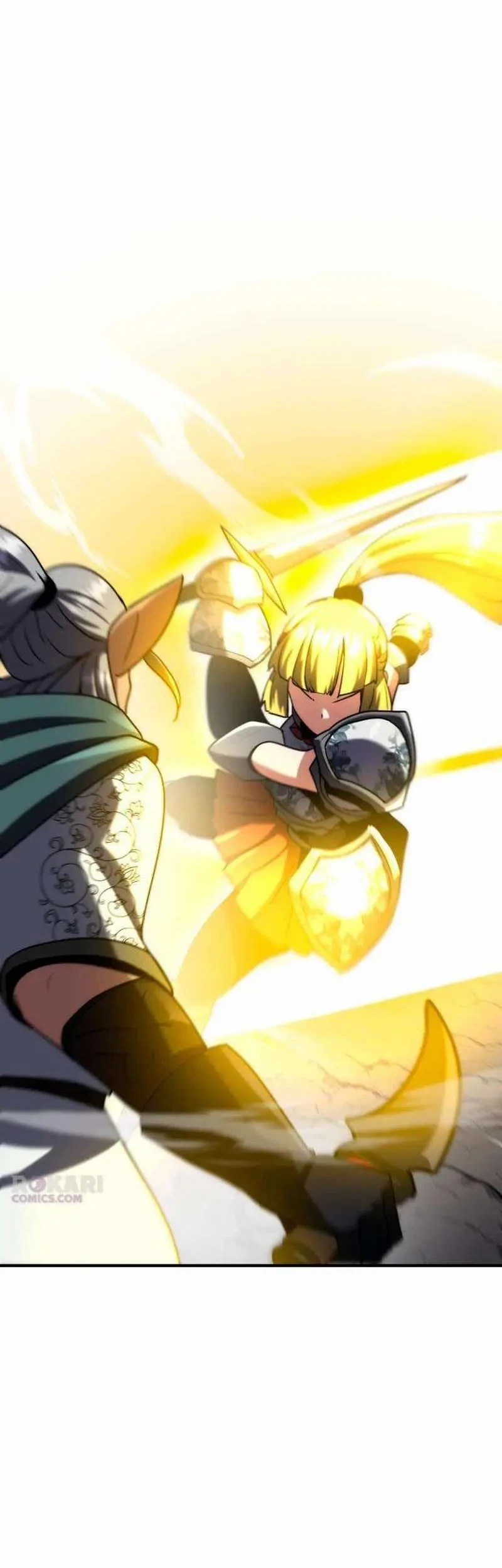 Defense Breaker Chapter 34 Gambar 75