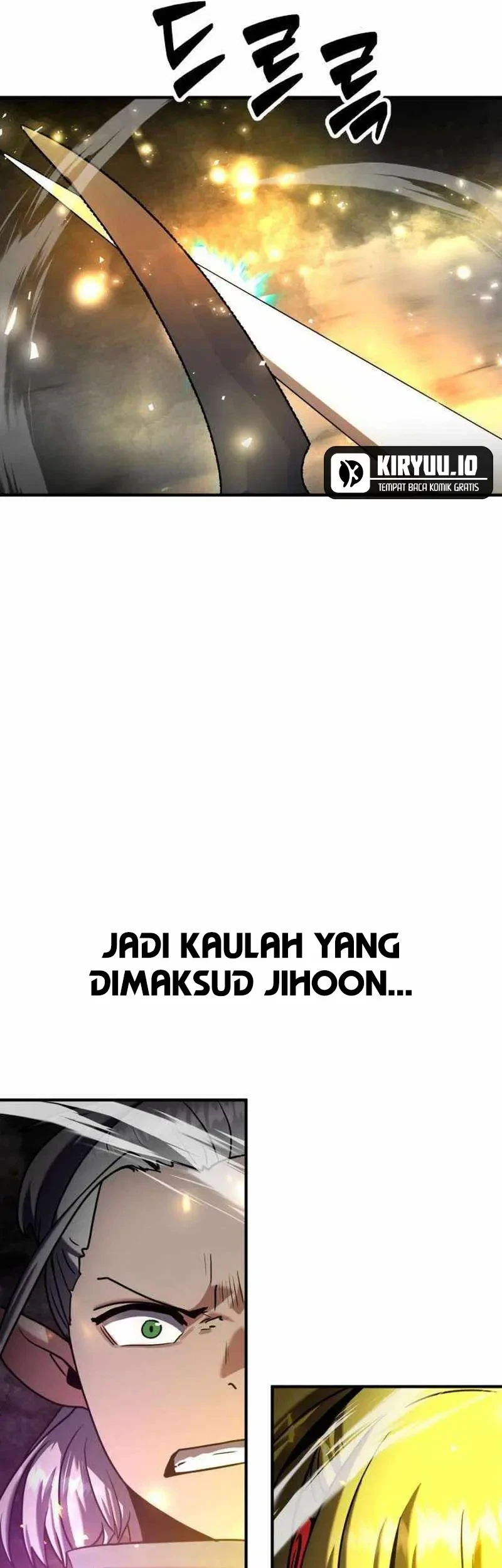 Defense Breaker Chapter 34 Gambar 78