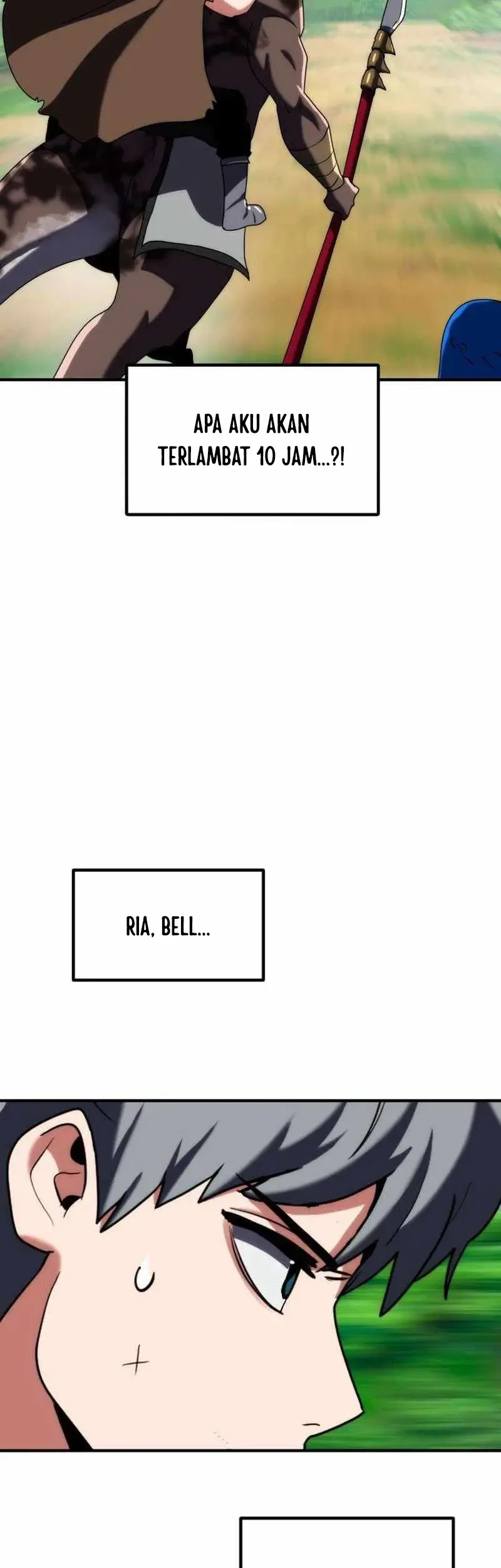 Defense Breaker Chapter 34 Gambar 3