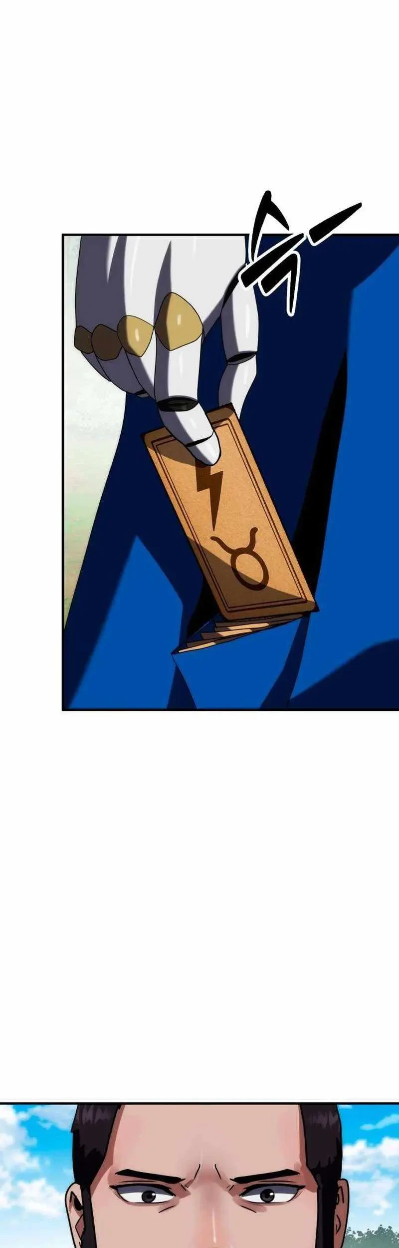 Defense Breaker Chapter 34 Gambar 8