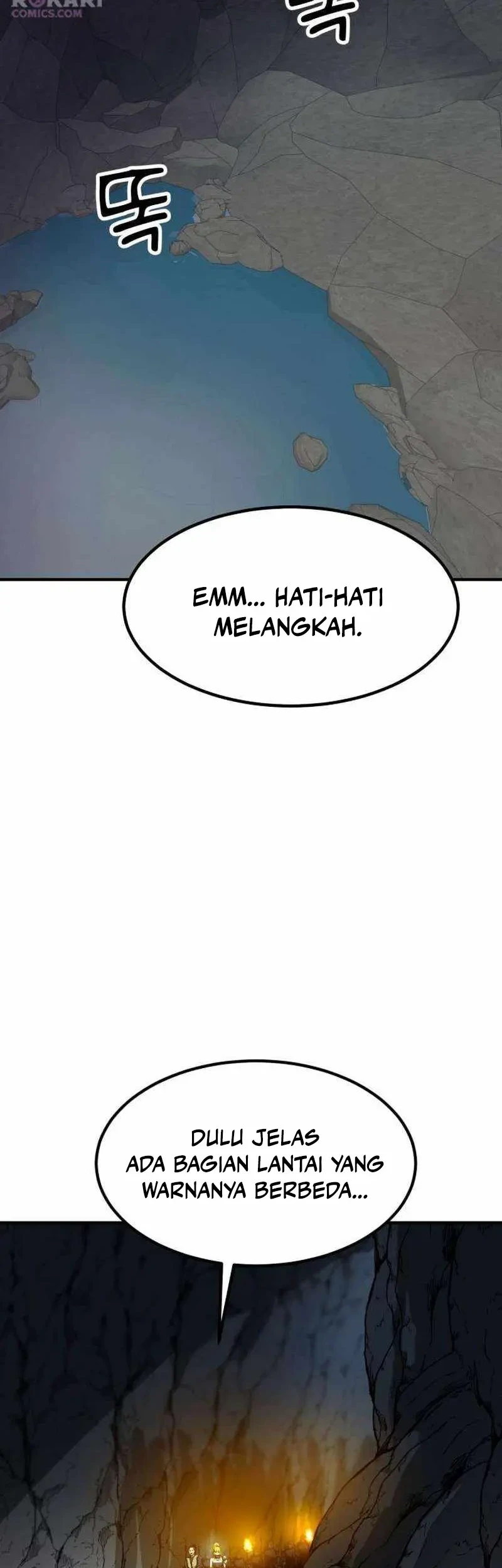 Defense Breaker Chapter 34 Gambar 15