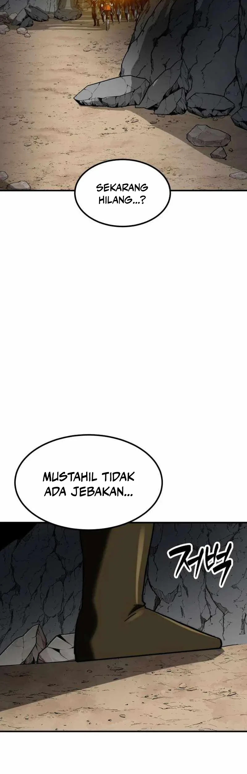 Defense Breaker Chapter 34 Gambar 16