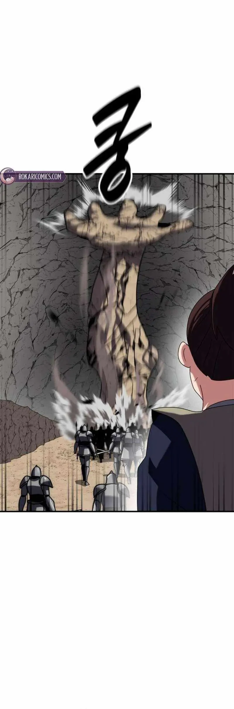 Defense Breaker Chapter 34 Gambar 25