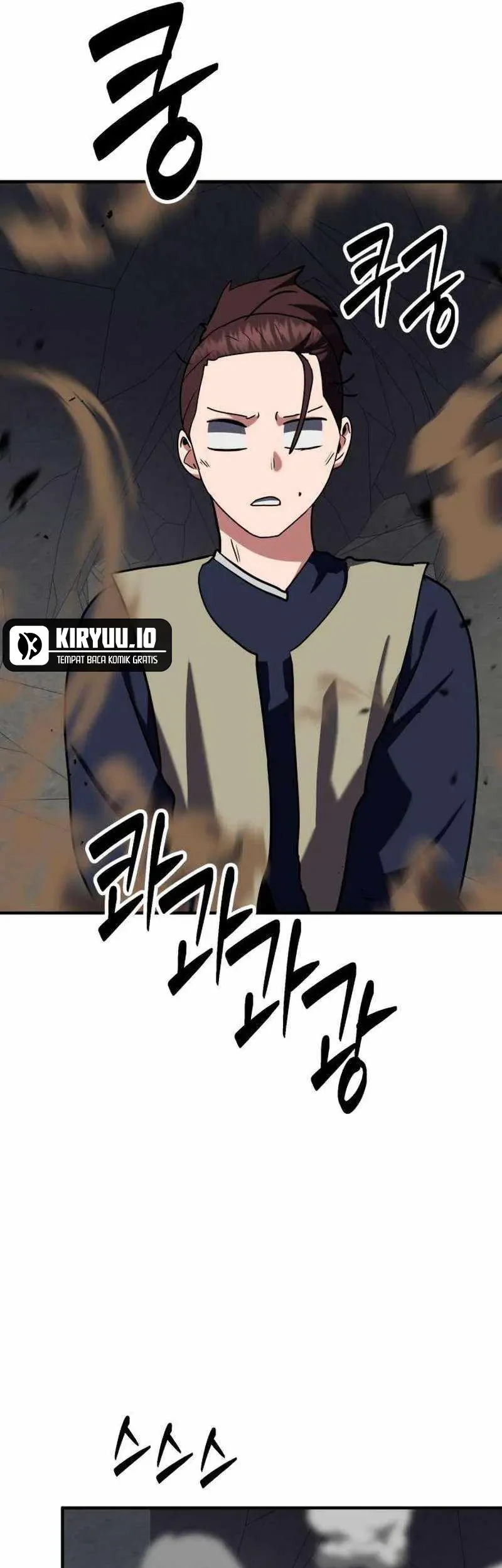 Defense Breaker Chapter 34 Gambar 26