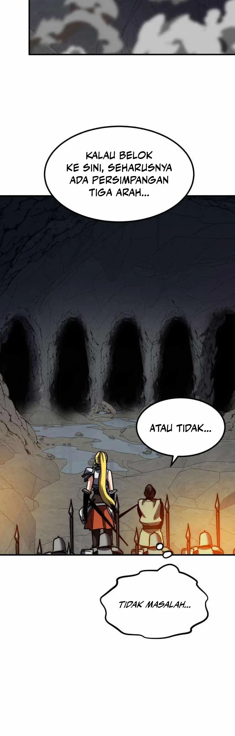 Defense Breaker Chapter 34 Gambar 27