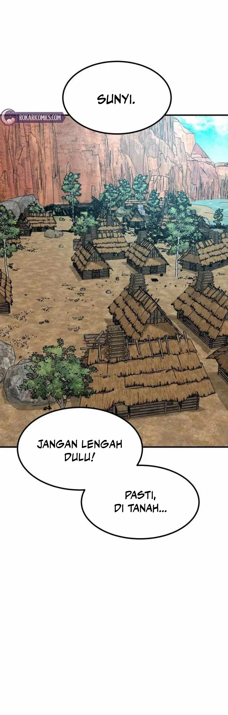 Defense Breaker Chapter 34 Gambar 31