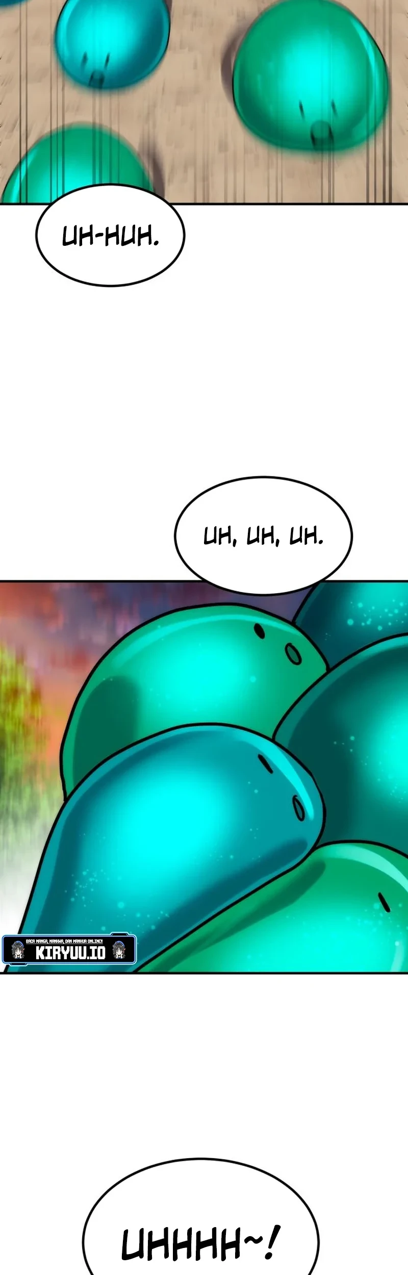 Defense Breaker Chapter 35 Gambar 52