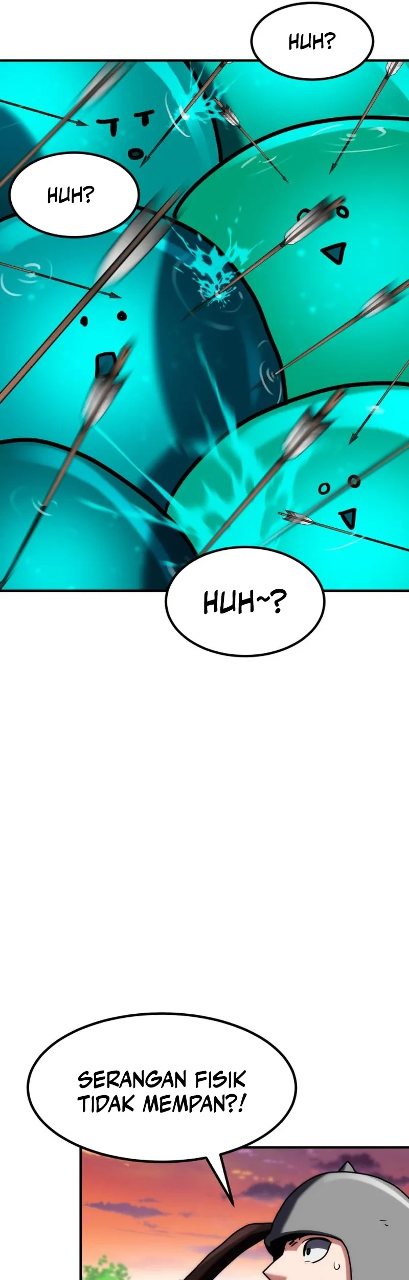 Defense Breaker Chapter 35 Gambar 55