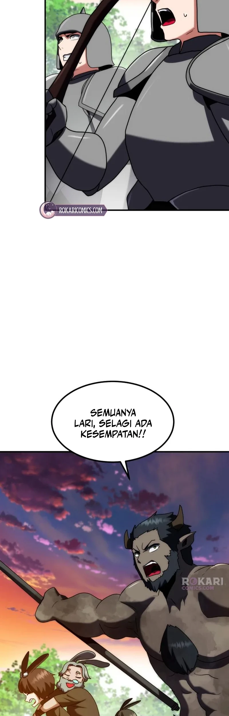 Defense Breaker Chapter 35 Gambar 56