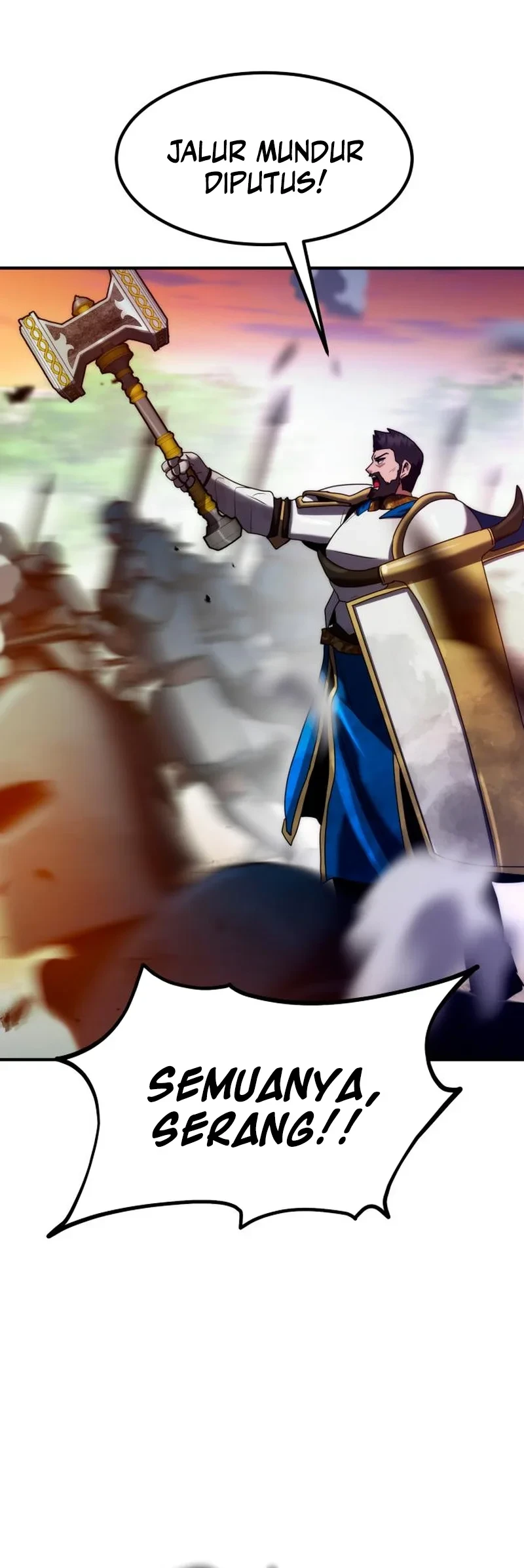 Defense Breaker Chapter 35 Gambar 65