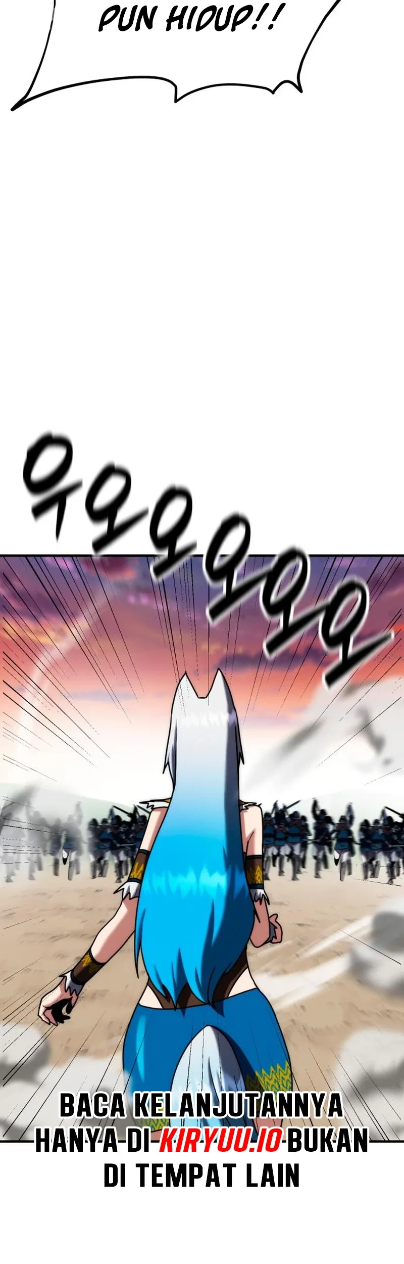 Defense Breaker Chapter 35 Gambar 67