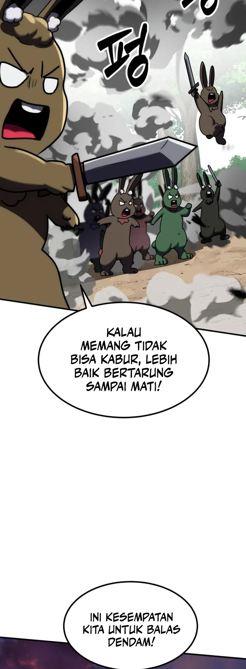 Defense Breaker Chapter 35 Gambar 70