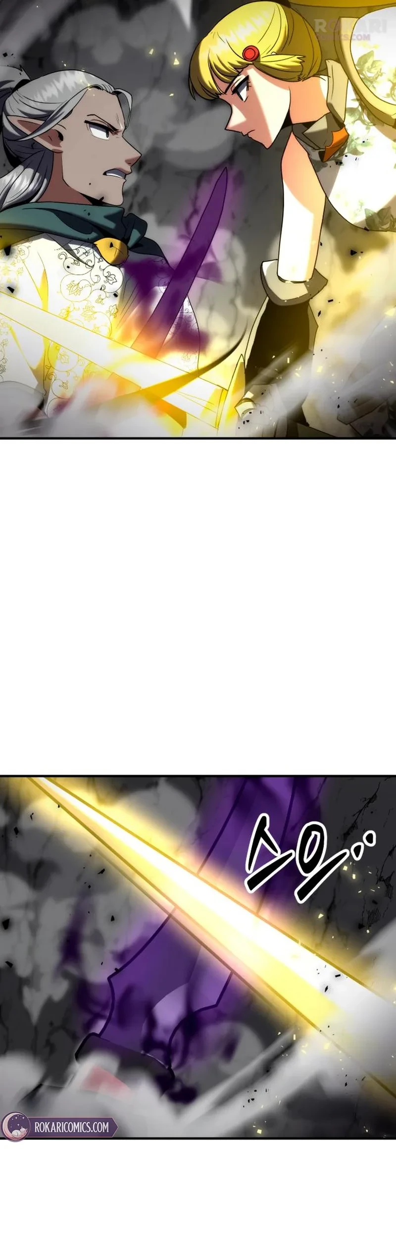 Defense Breaker Chapter 35 Gambar 8