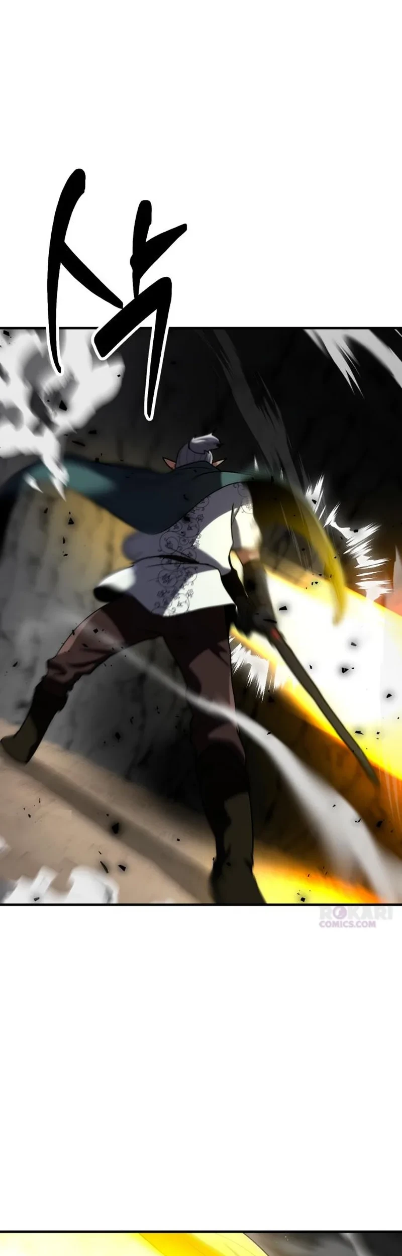 Defense Breaker Chapter 35 Gambar 9