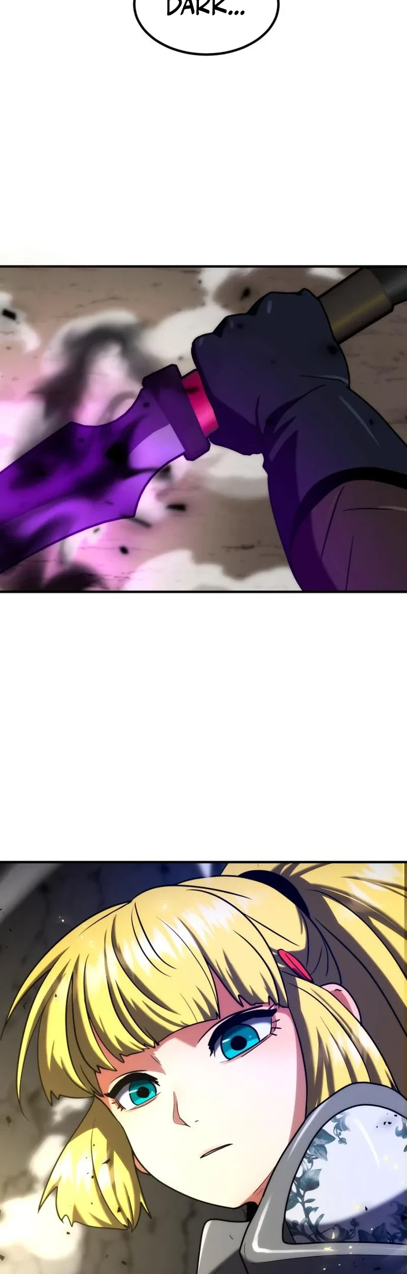 Defense Breaker Chapter 35 Gambar 22