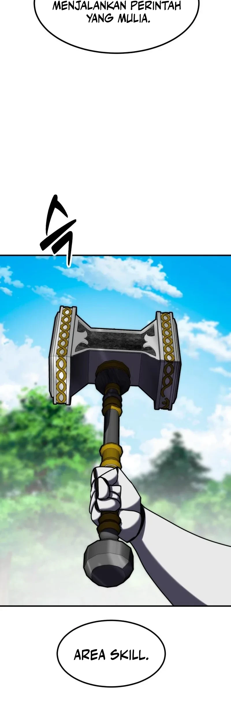 Defense Breaker Chapter 35 Gambar 36