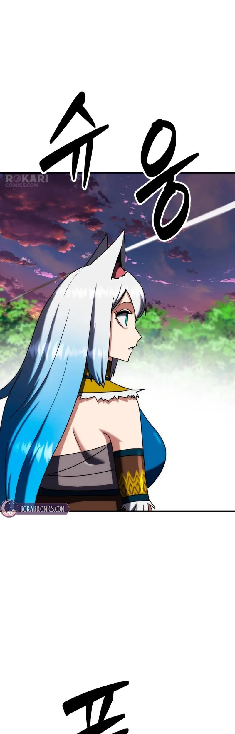 Defense Breaker Chapter 35 Gambar 42