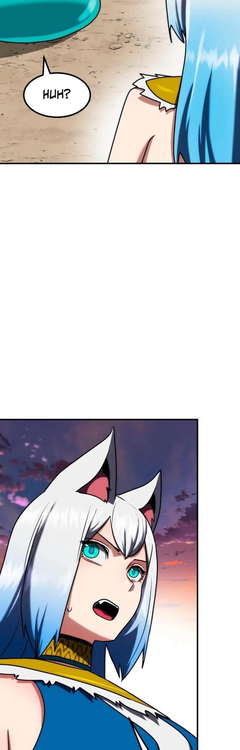 Defense Breaker Chapter 35 Gambar 45