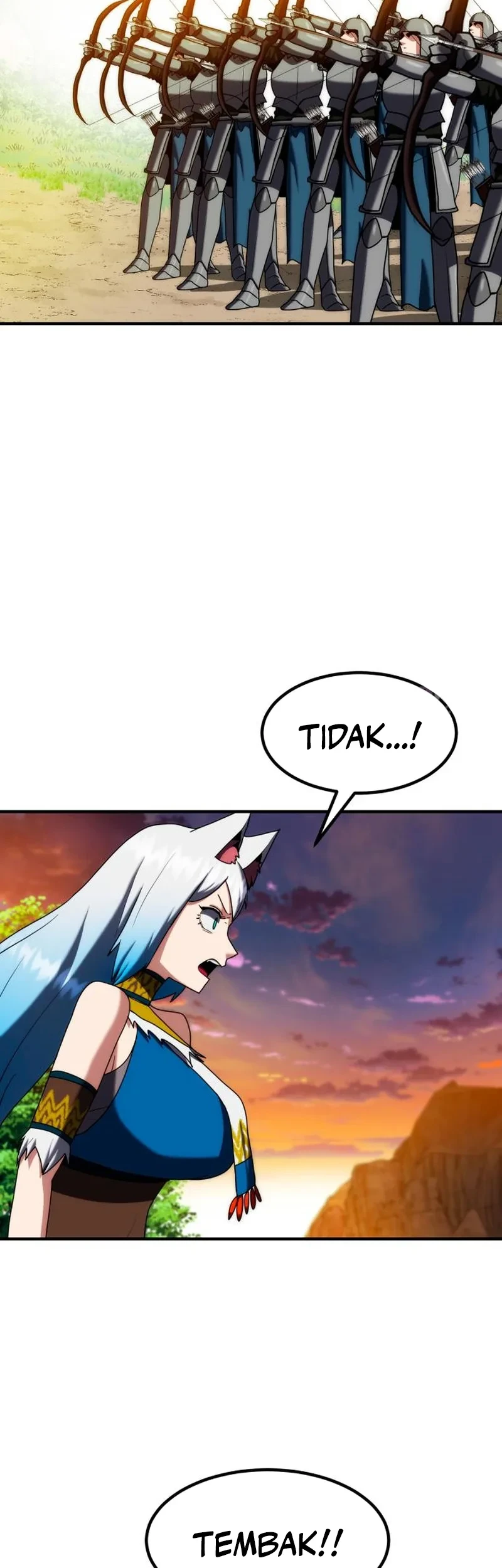 Defense Breaker Chapter 35 Gambar 48