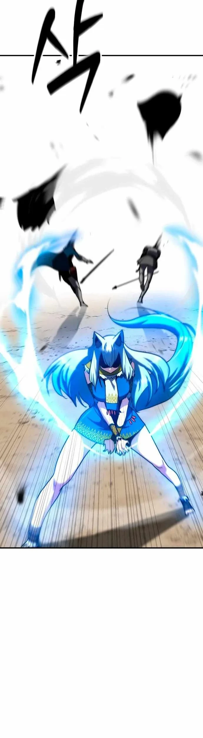 Defense Breaker Chapter 36 Gambar 37