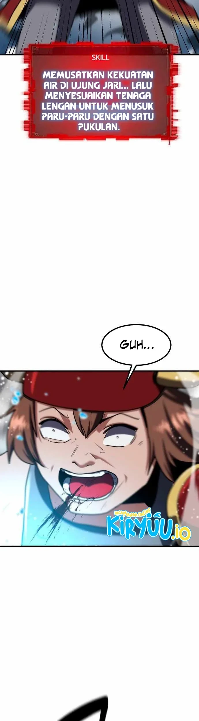 Defense Breaker Chapter 36 Gambar 52